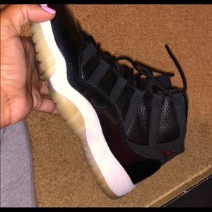 72-10 Retro 11’s